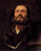 Anthony Van Dyck An Apostle painting